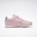Кроссовки Reebok Royal Classic Jogger 3 Кроссовки Reebok Royal Classic Jogger 3
