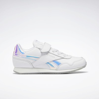 Кроссовки Reebok Royal Classic Jogger 3 Кроссовки Reebok Royal Classic Jogger 3