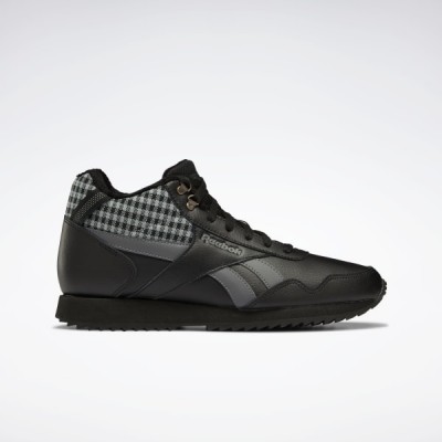 Кроссовки Reebok Royal Glide Mid Кроссовки Reebok Royal Glide Mid