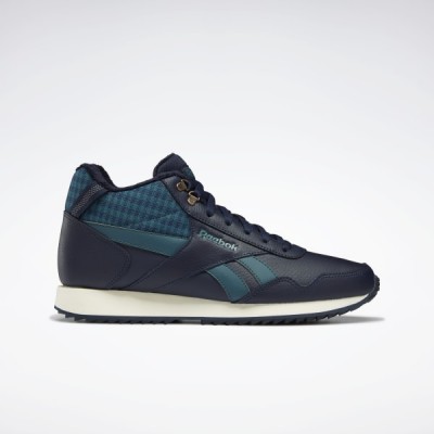 Кроссовки Reebok Royal Glide Mid Кроссовки Reebok Royal Glide Mid