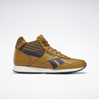 Кроссовки Reebok Royal Glide Mid Кроссовки Reebok Royal Glide Mid