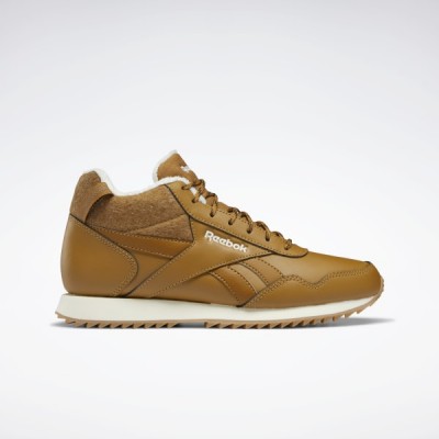 Кроссовки Reebok Royal Glide Mid Кроссовки Reebok Royal Glide Mid