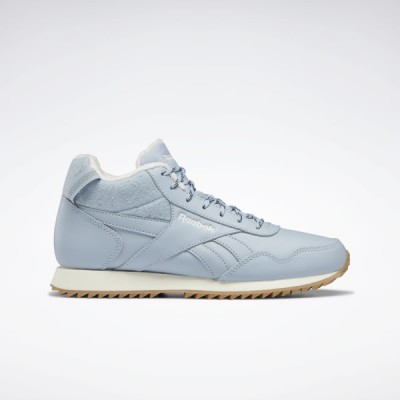 Кроссовки Reebok Royal Glide Mid Кроссовки Reebok Royal Glide Mid