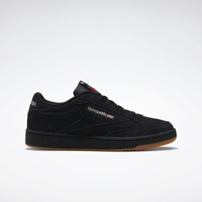 Кроссовки Reebok Club C 85 Кроссовки Reebok Club C 85