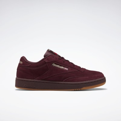 Кроссовки Reebok Club C 85 Кроссовки Reebok Club C 85