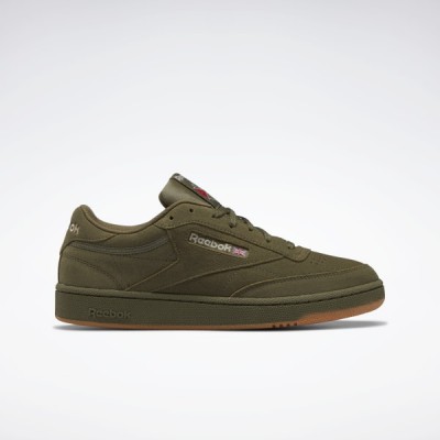 Кроссовки Reebok Club C 85 Кроссовки Reebok Club C 85