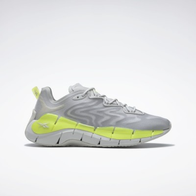 Кроссовки Reebok Zig Kinetica II Кроссовки Reebok Zig Kinetica II