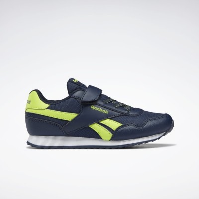 Кроссовки Reebok Royal Classic Jogger 3 Кроссовки Reebok Royal Classic Jogger 3