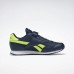 Кроссовки Reebok Royal Classic Jogger 3 Кроссовки Reebok Royal Classic Jogger 3