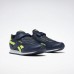 Кроссовки Reebok Royal Classic Jogger 3 Кроссовки Reebok Royal Classic Jogger 3