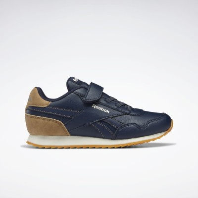 Кроссовки Reebok Royal Classic Jogger 3 Кроссовки Reebok Royal Classic Jogger 3