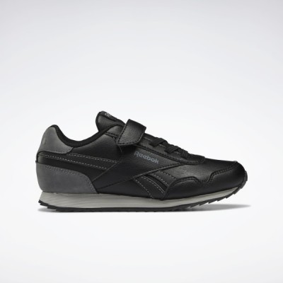 Кроссовки Reebok Royal Classic Jogger 3 Кроссовки Reebok Royal Classic Jogger 3
