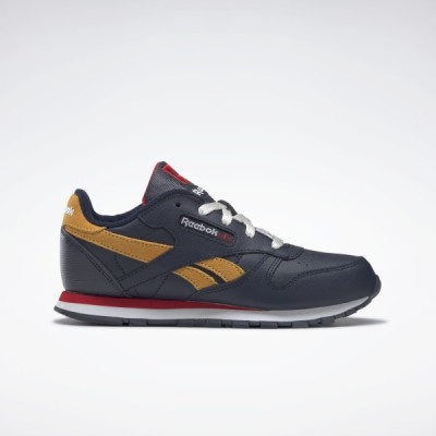 Кроссовки Reebok Classic Leather Кроссовки Reebok Classic Leather