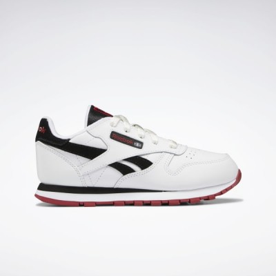 Кроссовки Reebok Classic Leather Кроссовки Reebok Classic Leather