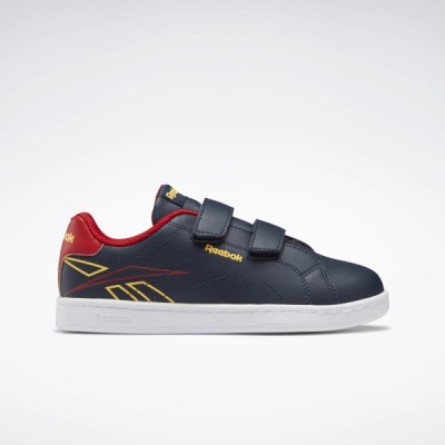 Кроссовки Reebok Royal Complete CLN 2 Кроссовки Reebok Royal Complete CLN 2