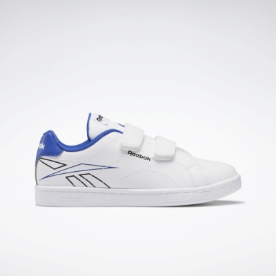Кроссовки Reebok Royal Complete CLN 2 Кроссовки Reebok Royal Complete CLN 2