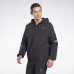 Спортивная куртка LES MILLS® Woven Full-Zip Спортивная куртка LES MILLS® Woven Full-Zip