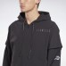Спортивная куртка LES MILLS® Woven Full-Zip Спортивная куртка LES MILLS® Woven Full-Zip