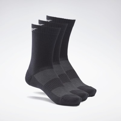 Носки Active Foundation Mid-Crew, 3 пары Носки Active Foundation Mid-Crew, 3 пары