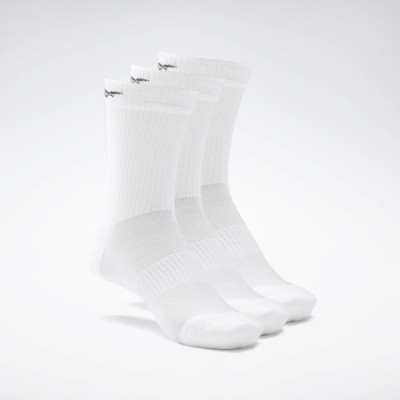 Носки Active Foundation Mid-Crew, 3 пары Носки Active Foundation Mid-Crew, 3 пары