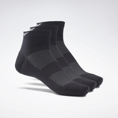 Носки Active Foundation Ankle, 3 пары Носки Active Foundation Ankle, 3 пары