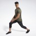 Футболка Workout Ready Polyester Tech Футболка Workout Ready Polyester Tech