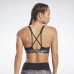 Спортивный бра-топ Lux Strappy Padded Спортивный бра-топ Lux Strappy Padded