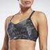 Спортивный бра-топ Lux Strappy Padded Спортивный бра-топ Lux Strappy Padded