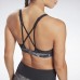 Спортивный бра-топ Lux Strappy Padded Спортивный бра-топ Lux Strappy Padded