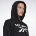 Худи Reebok Identity Logo French Terry Худи Reebok Identity Logo French Terry