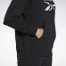 Худи Reebok Identity Logo French Terry Худи Reebok Identity Logo French Terry