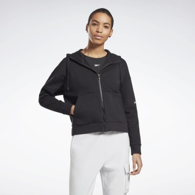 Худи DreamBlend Cotton Zip-Up Худи DreamBlend Cotton Zip-Up