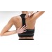 Бра-топ для тренировок Workout Ready Detail High Neck Бра-топ для тренировок Workout Ready Detail High Neck