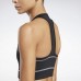 Бра-топ для тренировок Workout Ready Detail High Neck Бра-топ для тренировок Workout Ready Detail High Neck