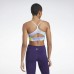 Бра-топ для тренировок Workout Ready Printed Бра-топ для тренировок Workout Ready Printed
