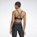 Бра-топ для тренировок Lux Strappy Medium-Impact Бра-топ для тренировок Lux Strappy Medium-Impact