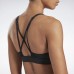 Бра-топ для тренировок Lux Strappy Medium-Impact Бра-топ для тренировок Lux Strappy Medium-Impact
