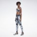 Легинсы Reebok Lux Bold Printed Легинсы Reebok Lux Bold Printed