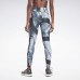 Легинсы Reebok Lux Bold Printed Легинсы Reebok Lux Bold Printed