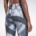 Легинсы Reebok Lux Bold Printed Легинсы Reebok Lux Bold Printed