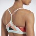 Спортивный бра-топ Reebok Skinny Спортивный бра-топ Reebok Skinny