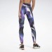 Легинсы Reebok Lux Bold Легинсы Reebok Lux Bold
