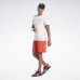 Футболка Reebok Weightlifting Футболка Reebok Weightlifting