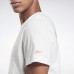 Футболка Reebok Weightlifting Футболка Reebok Weightlifting