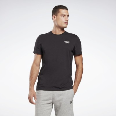 Футболка Reebok Identity Футболка Reebok Identity