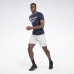 Тренировочная футболка Workout Ready Activchill Тренировочная футболка Workout Ready Activchill