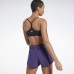 Спортивный бра-топ Reebok Skinny Спортивный бра-топ Reebok Skinny