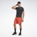 Спортивная футболка United By Fitness Perforated Спортивная футболка United By Fitness Perforated