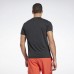 Спортивная футболка United By Fitness Perforated Спортивная футболка United By Fitness Perforated