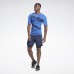 Компрессионная футболка Printed Compression Top Компрессионная футболка Printed Compression Top